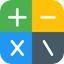 OnlineCalculator.pro Logo